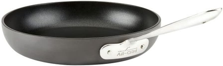 All-clad HA1 Hard Anodized Nonstick Cookware(Build your own Custom Cookware Set)