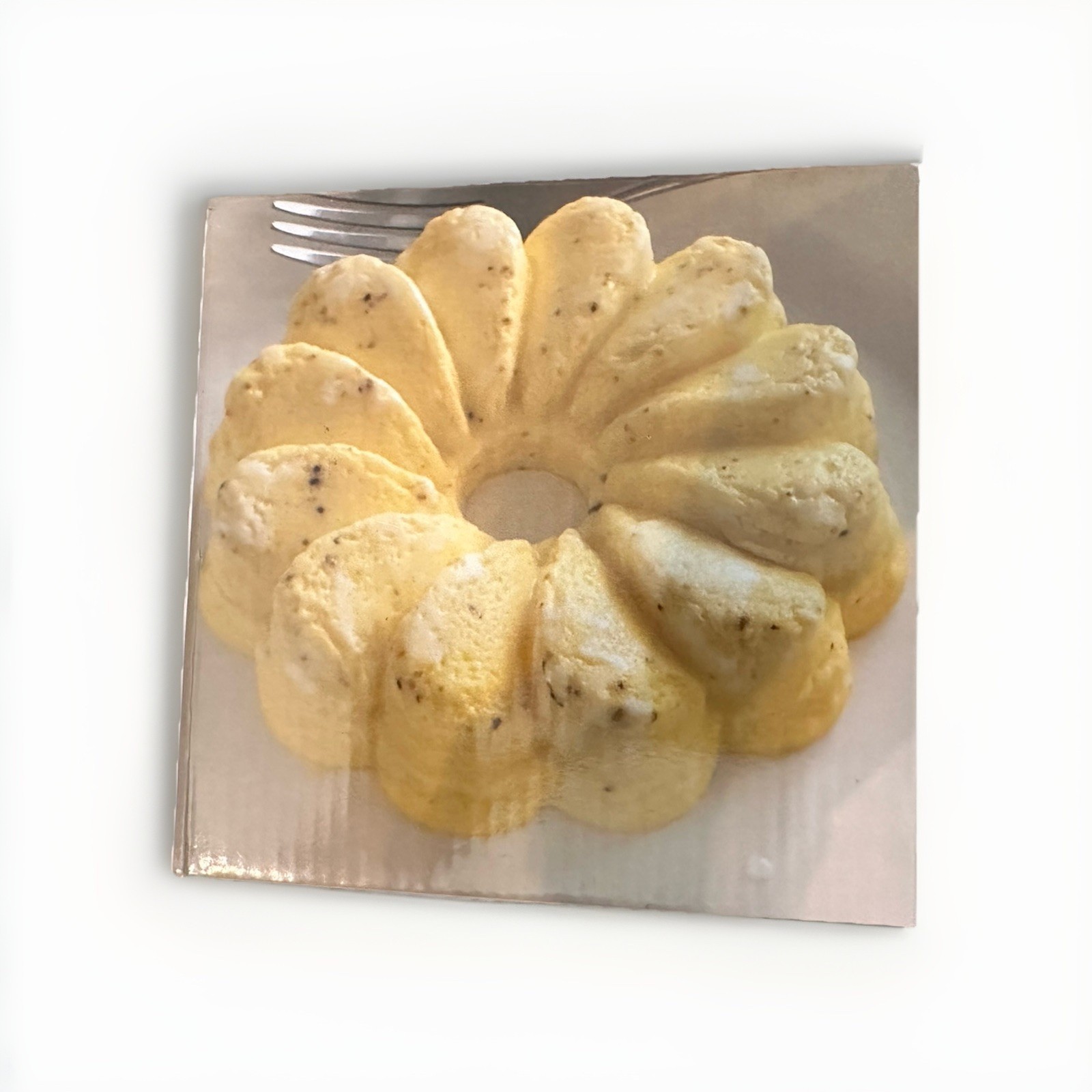 Debbiedoo’s Home Pressure Cooking Springform-bundt pan orange fall cooking
