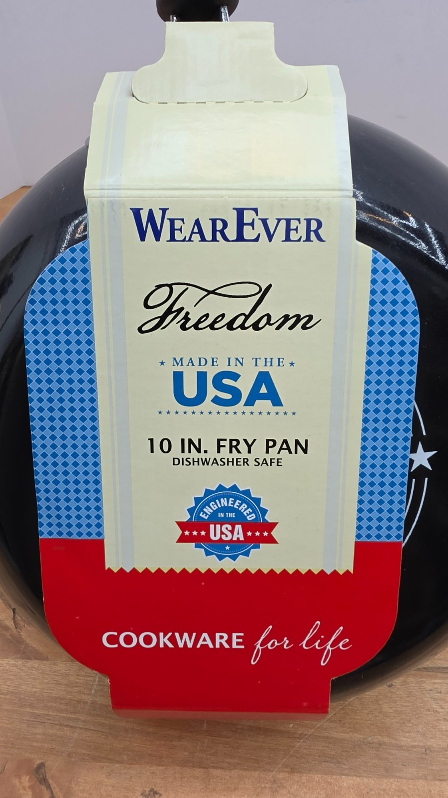WearEver 10 inch Fry Pan Non Stick