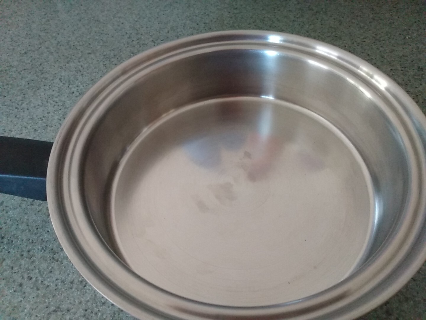 Seal O Matic Thermium Multi Plex Stainless Steel 8 3/4″ Pan