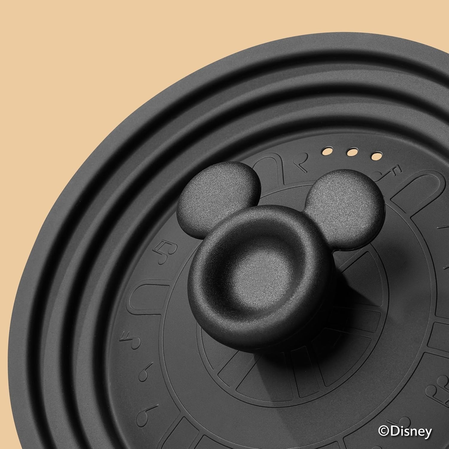 Disney 100 Meyer 4-Piece Limited Edition Nonstick Cookware Set Steamboat Willie