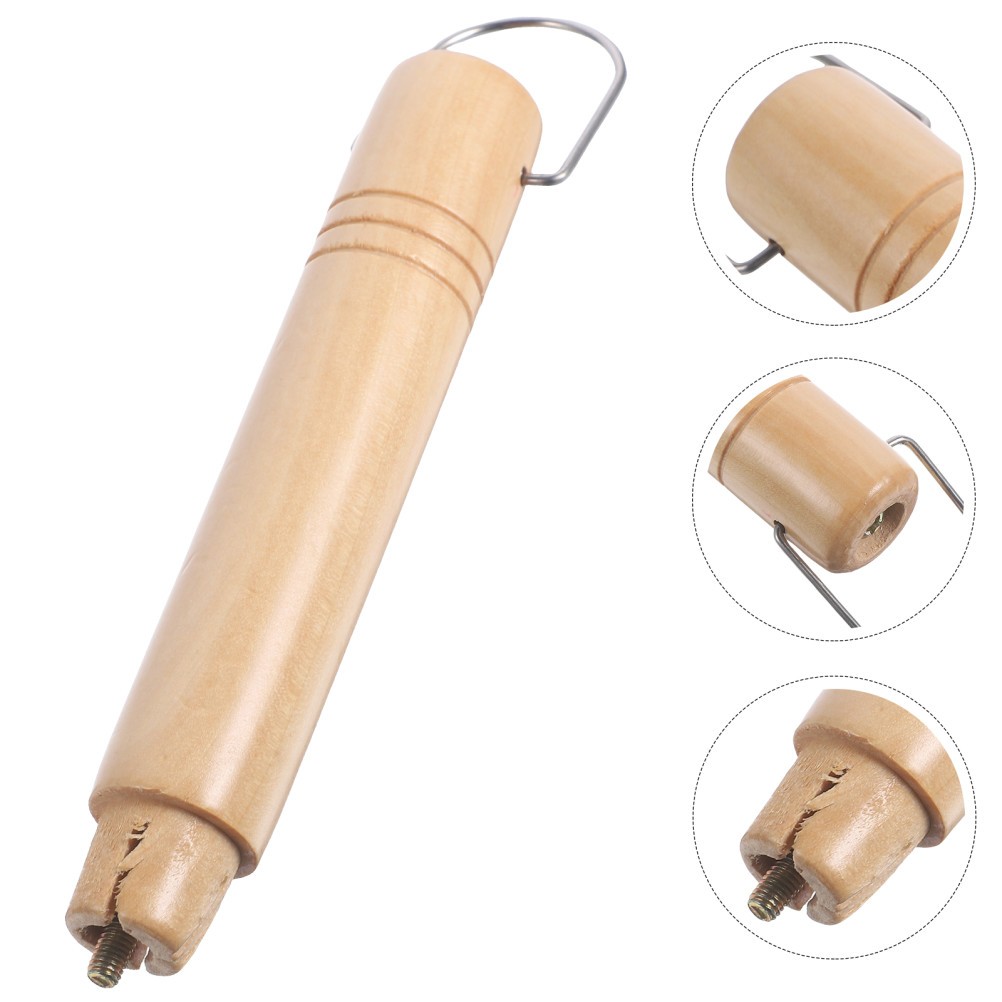 Cookware Handle Replacement Anti-Scald Heat-Insulation 1Pack