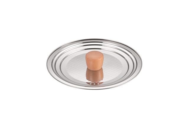MARUYAMA GIKEN Stainless Steel lid 18cm 20cm 22cm 7.0inchi 7.8inchi 8.6inchi …