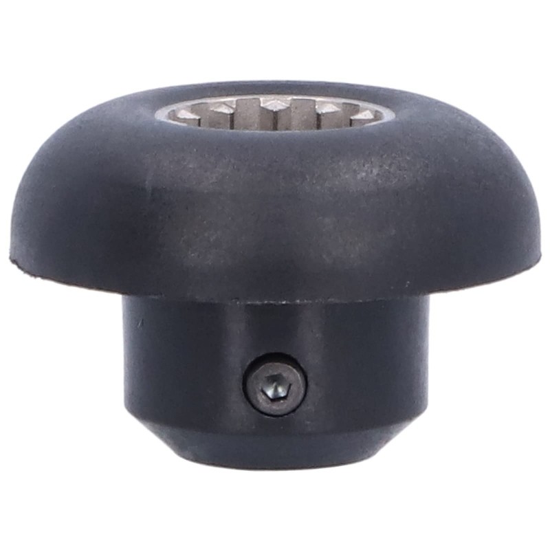 Universal Blender Replacement Assembly Suitable for Various Cup Sizes