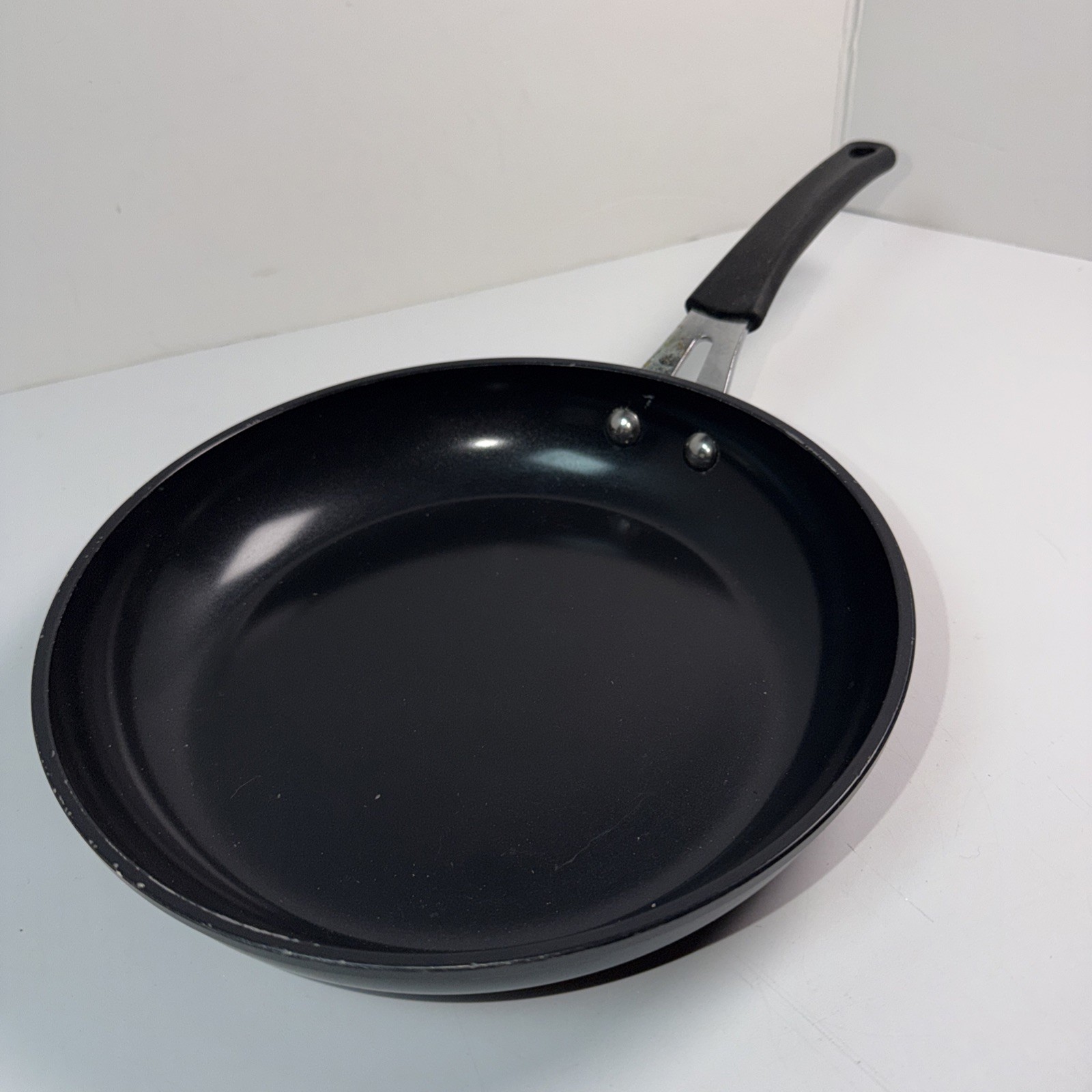 Ecolution 9.5” Fry Frying Pan Non-Stick Cookware Black