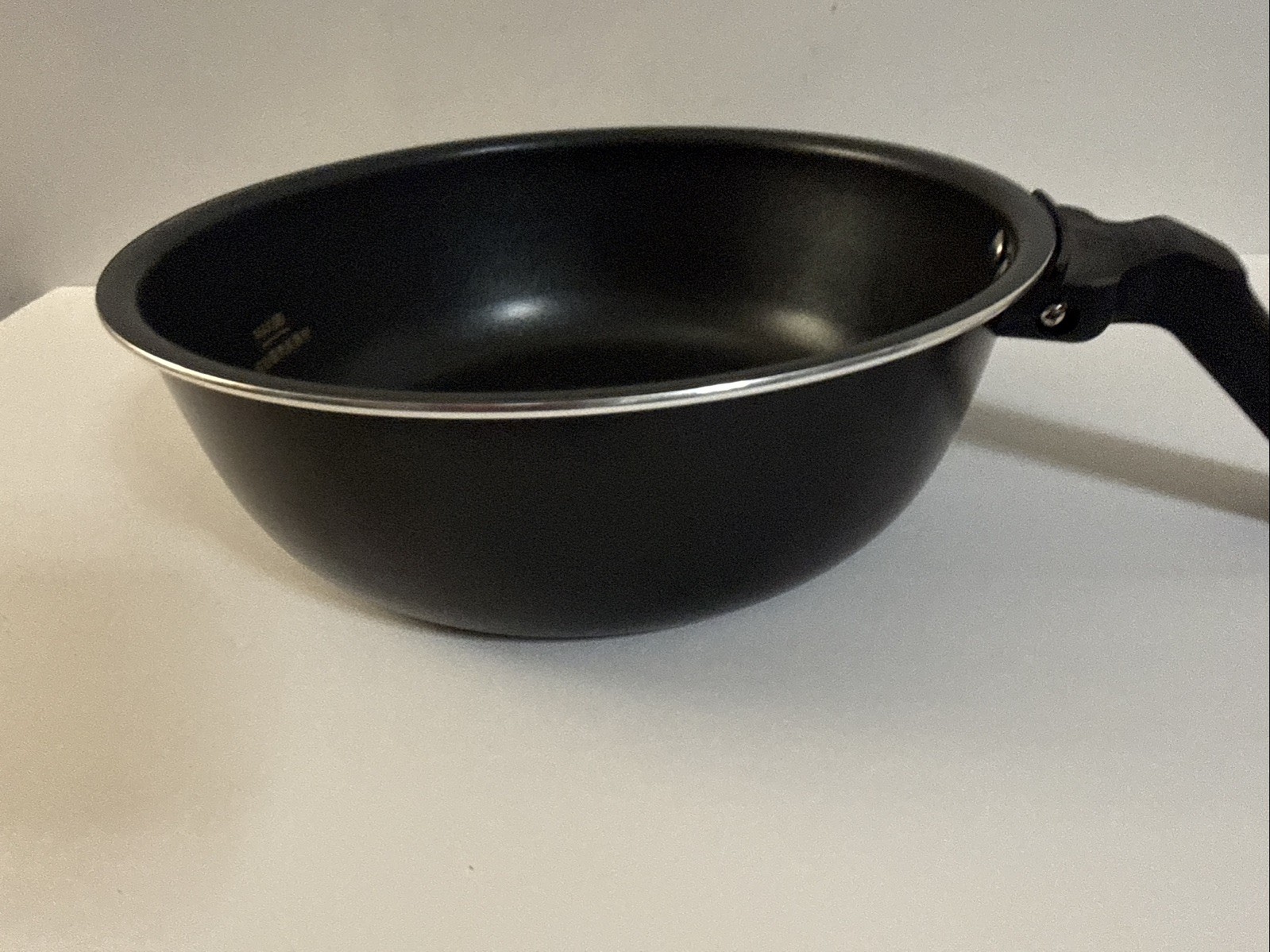 Joyoung CJ-A9U Intelligent Fully Automatic Stir-Fry Machine INNER CONTAINER PAN