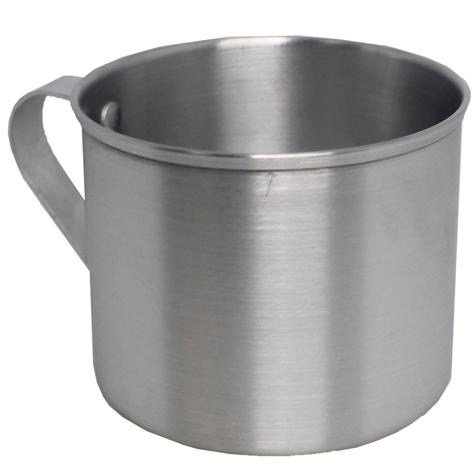 (2 pack 0.7qt Aluminum Mug