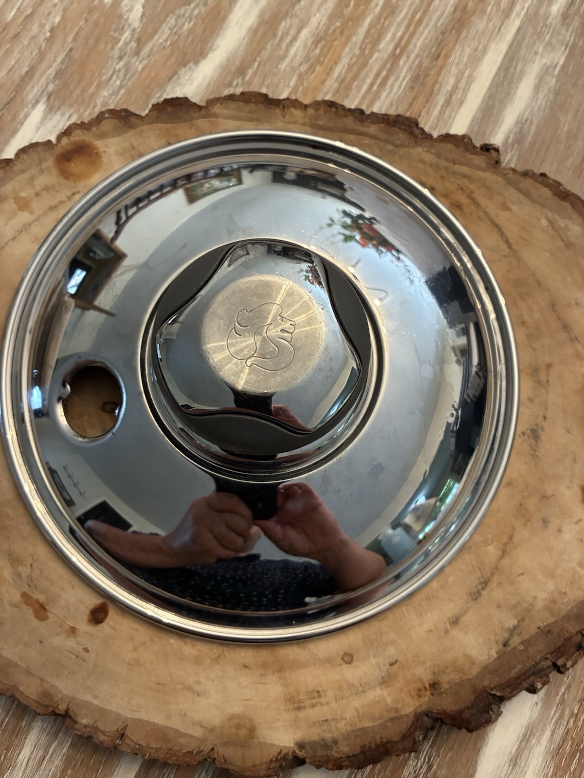 lid for royal prestige cookware