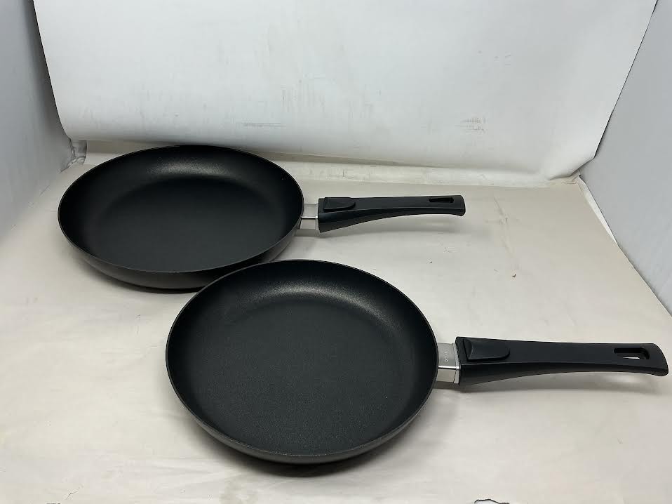 Scanpan URBAN 2-Piece Non-Stick Fry Pan Set (9.5 Inch, 11 Inch)