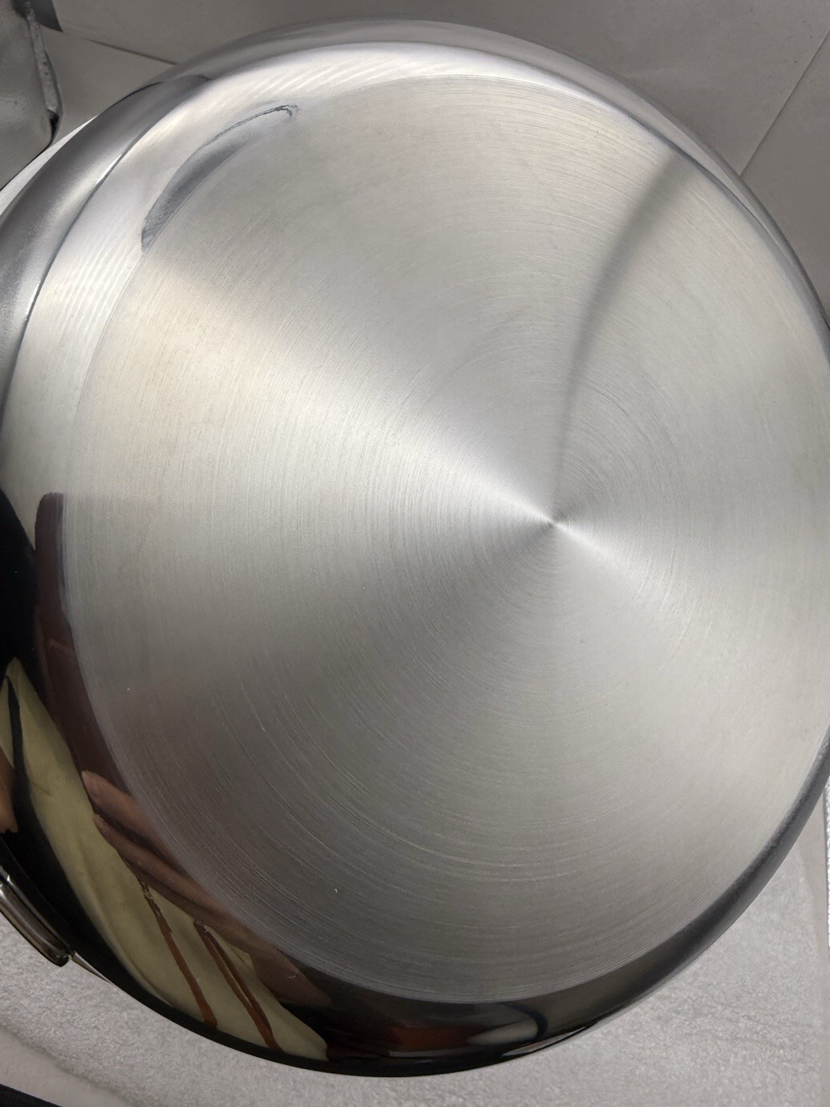 Ptacivow 10″ Titanium Pans for Cooking,99.6% Titanium Frying Pan Healthy *READ..