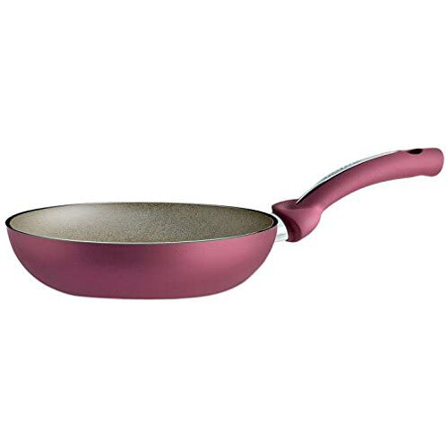 Pensofal 5207 Uniqum Rubino Jumbo Aluminum Non-Stick Fry Pan, 11-Inches