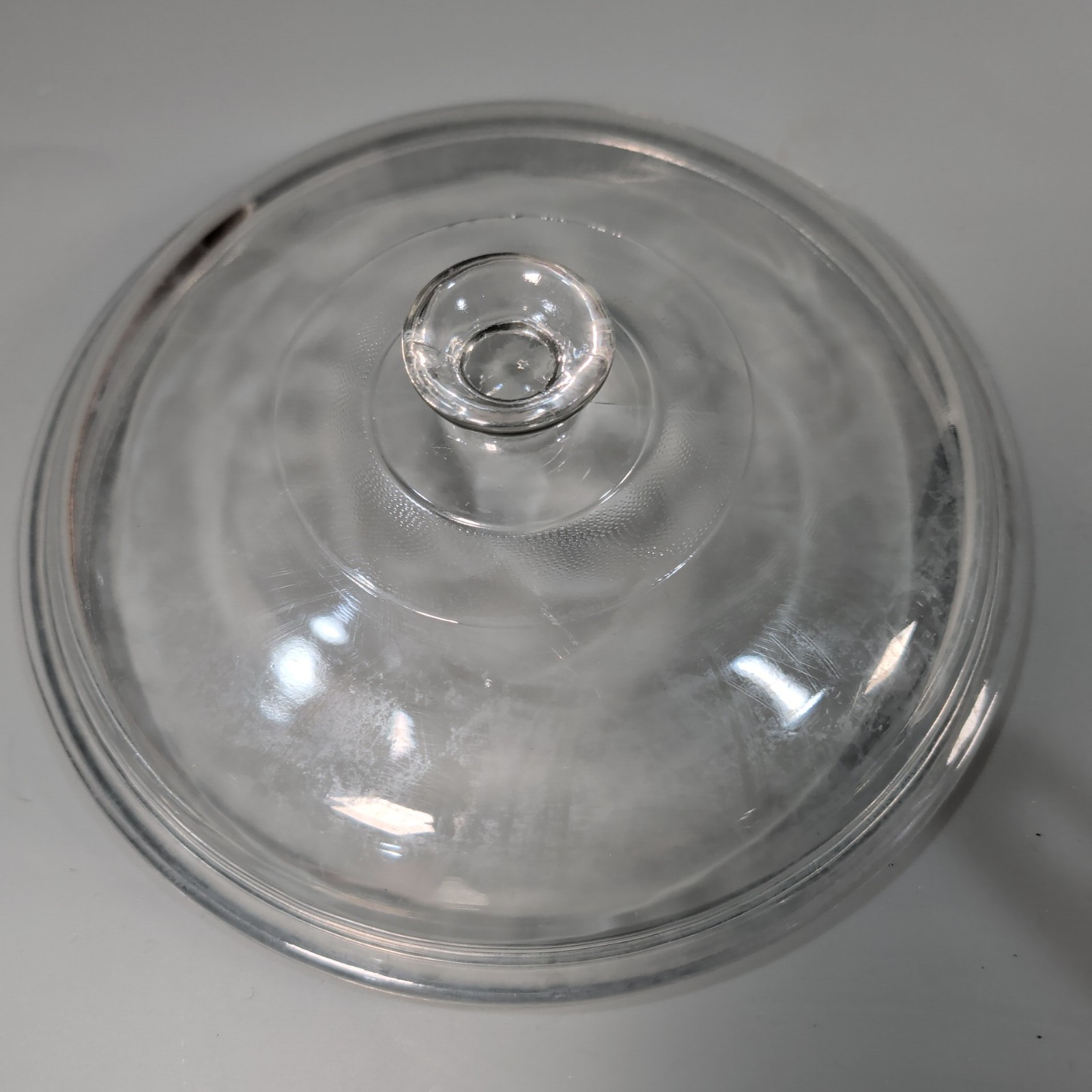 All-Clad D5 Stainless Steel 4 Qt Saucepan w/ Replacement Glass Lid USA