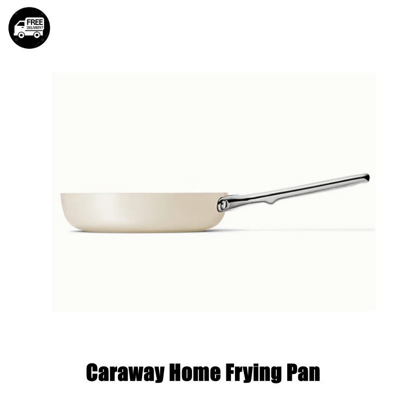 Caraway Home Frying Pan