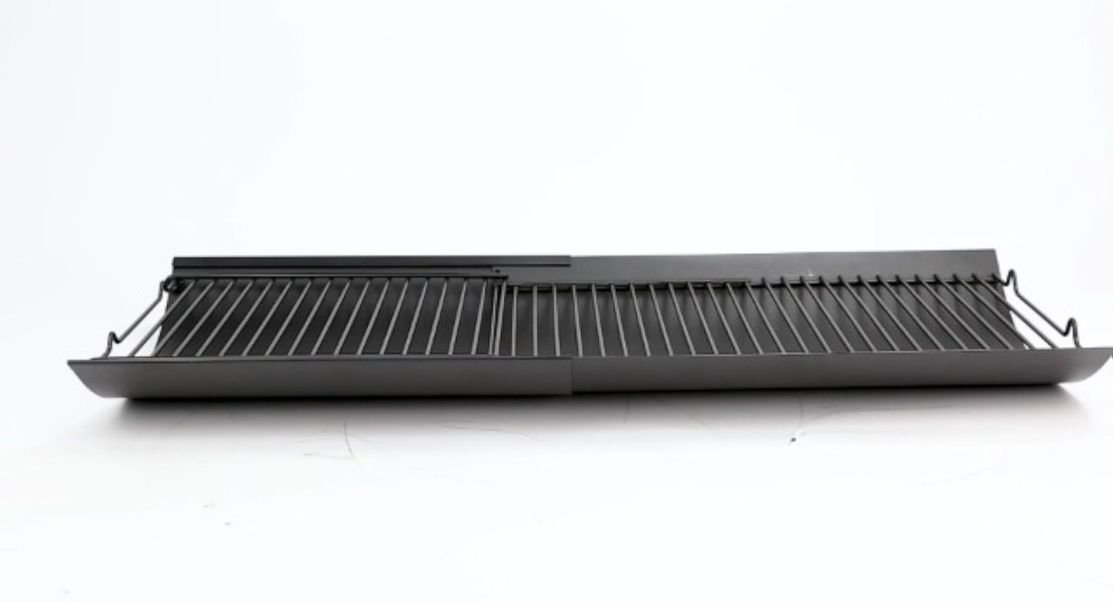 23.62″ to 35.43″ Adjustable Ash Pan/Drip Pan fit Char-griller Charcoal Grills US