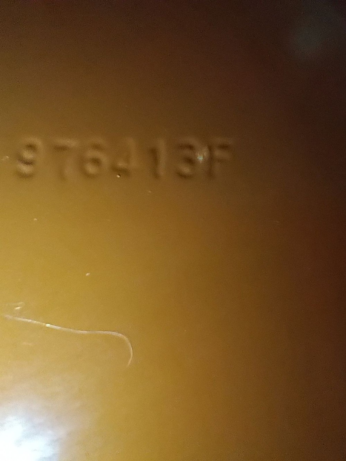 Vintage Harvest Gold Multi Cooker Pan With Lid 6 Quart