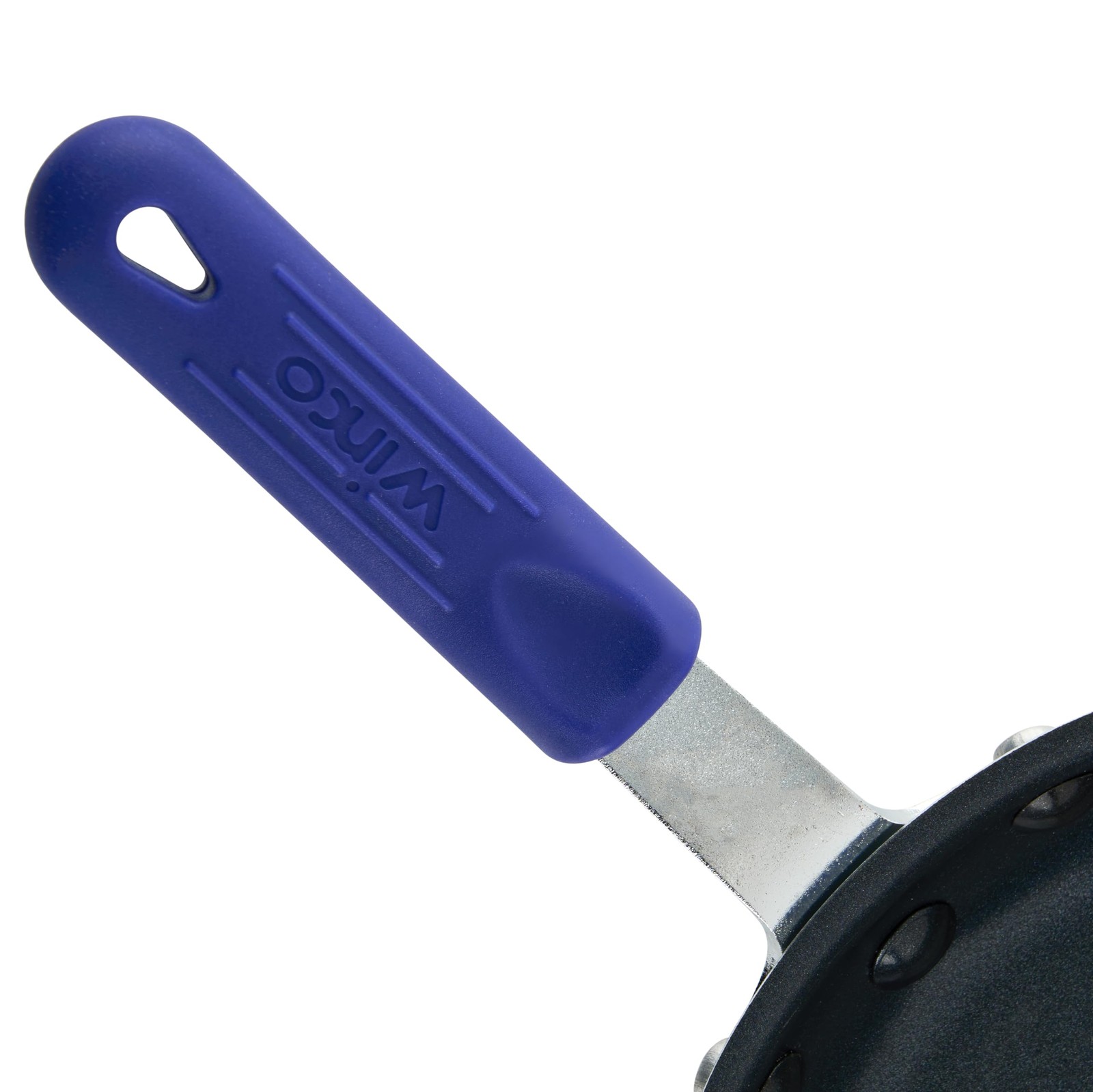 Winware , 7 Inch, Aluminum