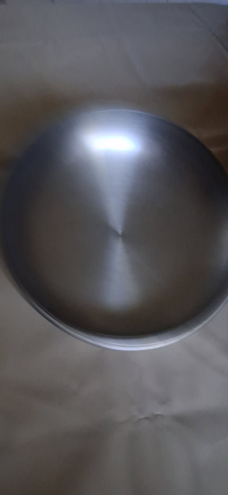 Circulon Com Hi-Low System 8 QT/17.6L Non-Stick Stock Pot Pan Handles Lid Meyer