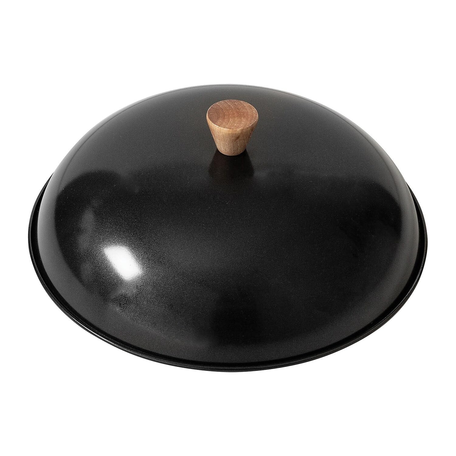 JOYCE CHEN Classic Series 14-Inch Uncoated 14 inch, 14″ Wok Set