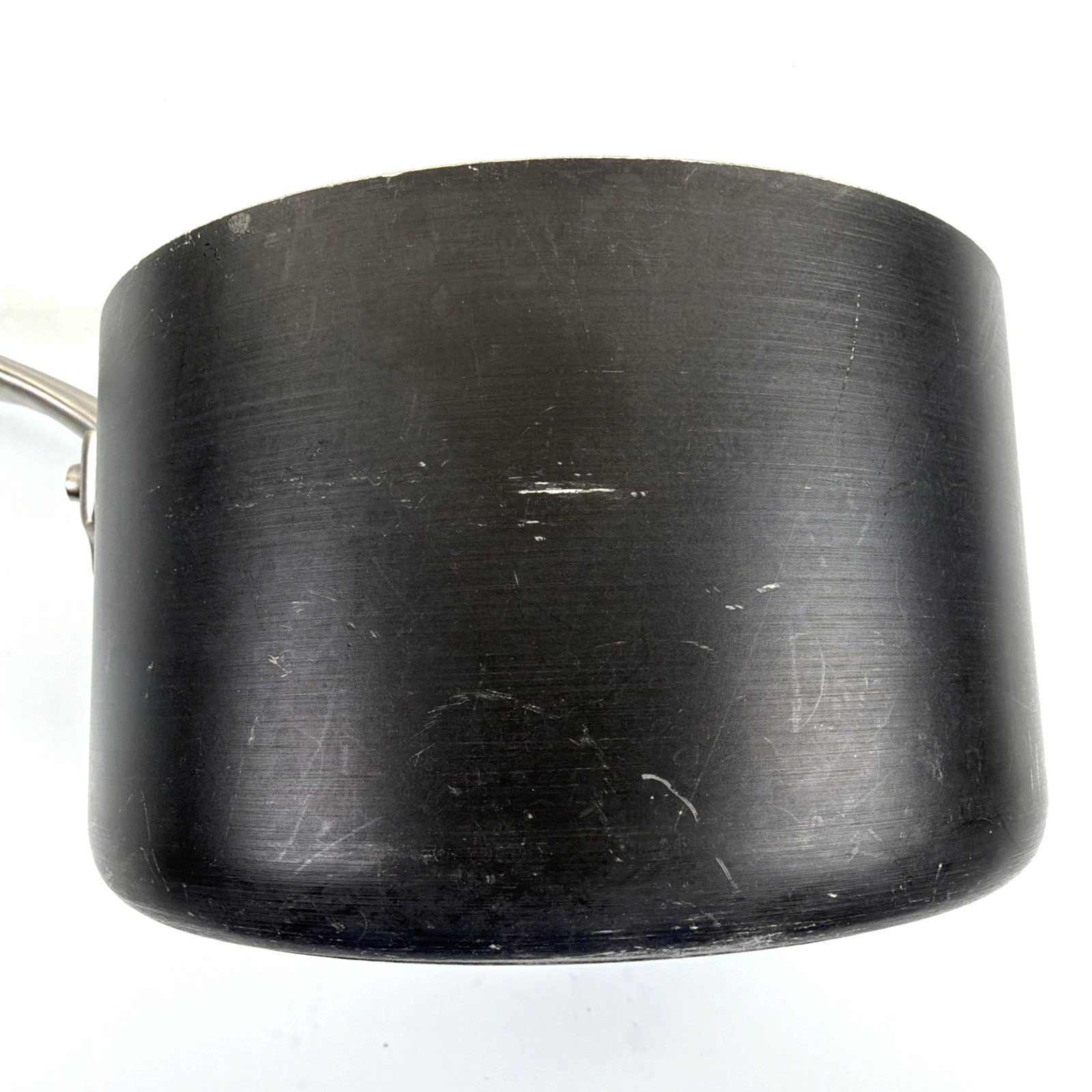 Viking Hard Anodized Nonstick 2 Quart Saucepan No Lid – Black