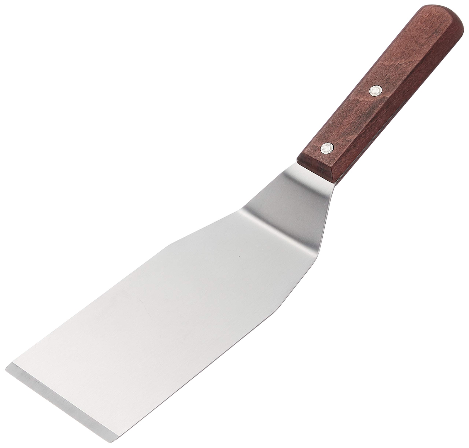 TKG Gyoza Kaeshi Turner Made of rust-resistant stainless steel and hygienic AGY6