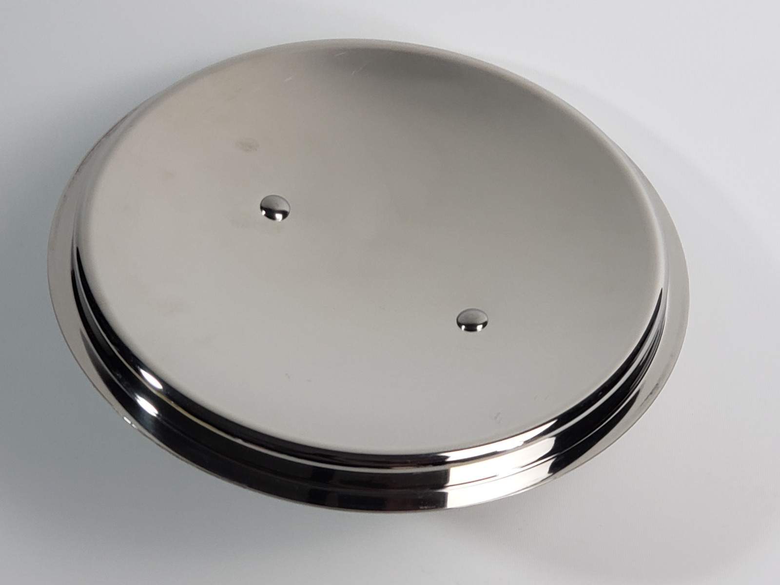 4 Quart Saucepan Stainless Steel & Copper Core RFN by RUFFONI Pot Lid CRA2210YL