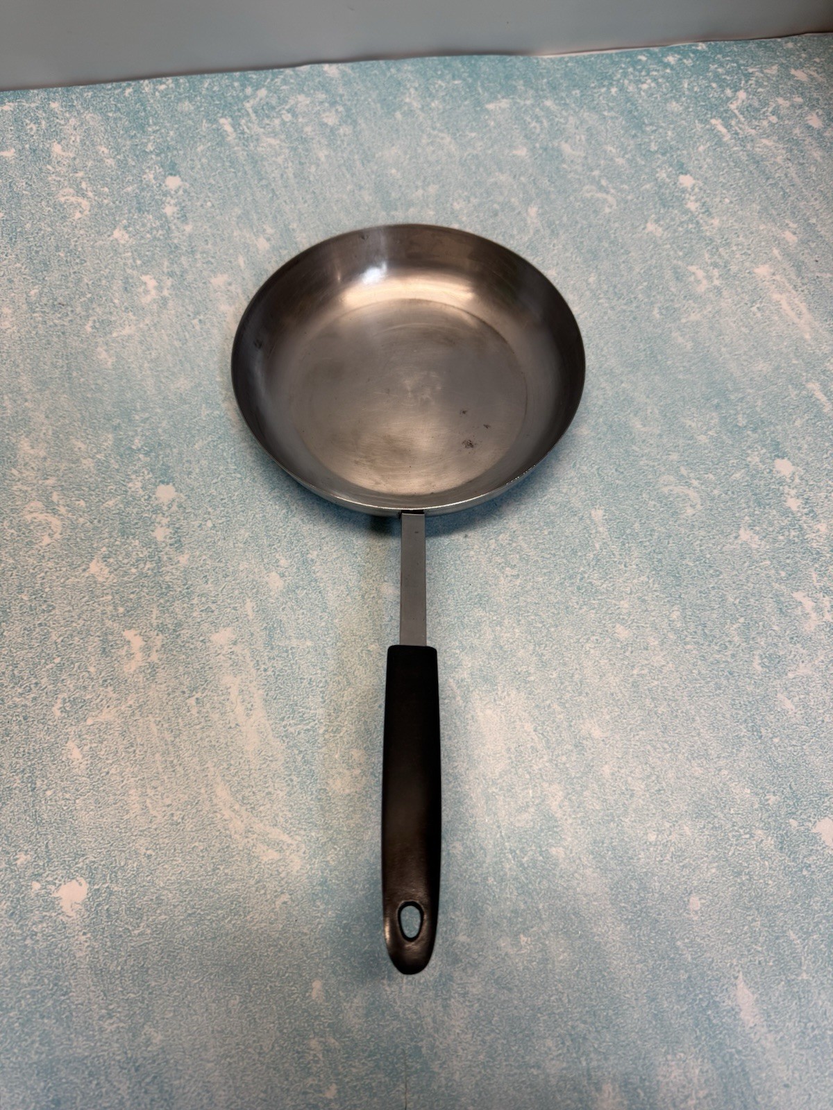 Fontana Stainless Steel Japan 6.25” In Camp Pan
