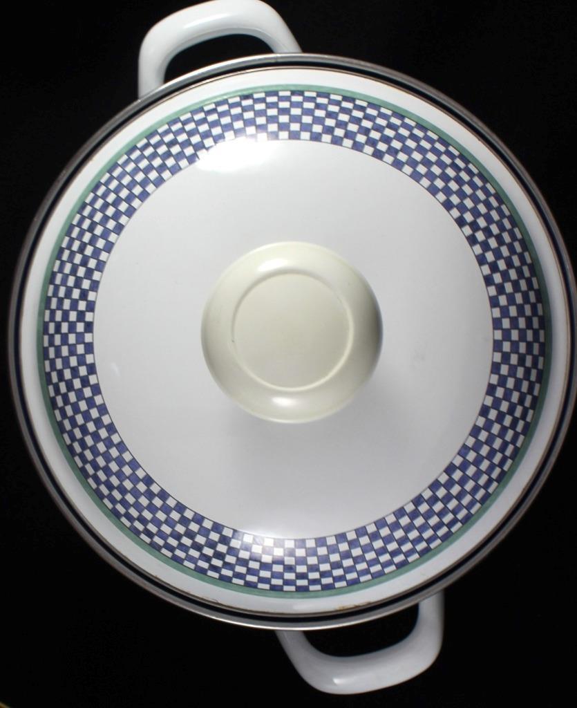 Villeroy and Boch Switch 3 2 1/2 Quart Metal Stew Pot with Lid