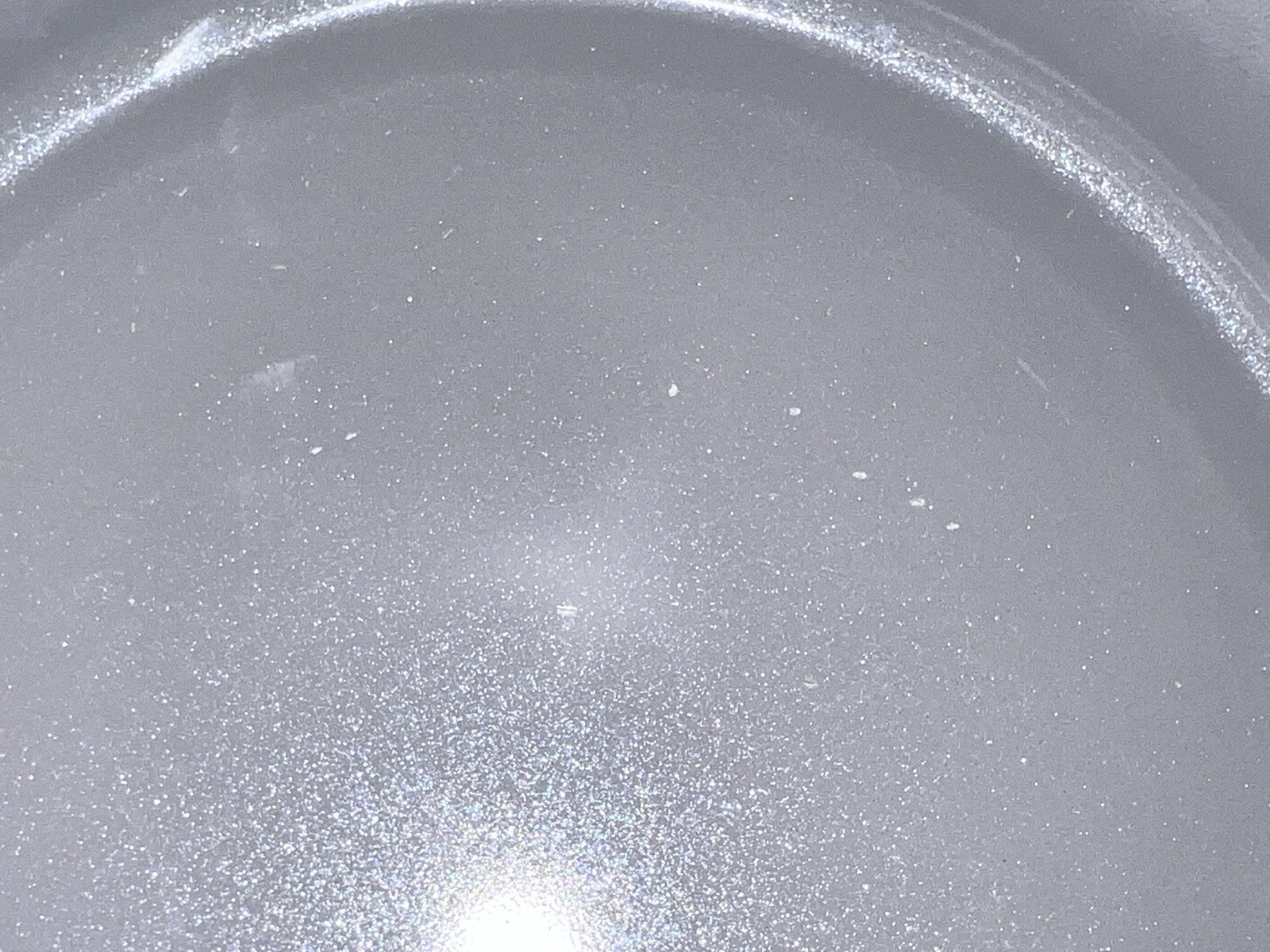 BergHoff Leo Non-Stick Covered Saucepan 1.8Qt Glass Lid Soft-touch handle