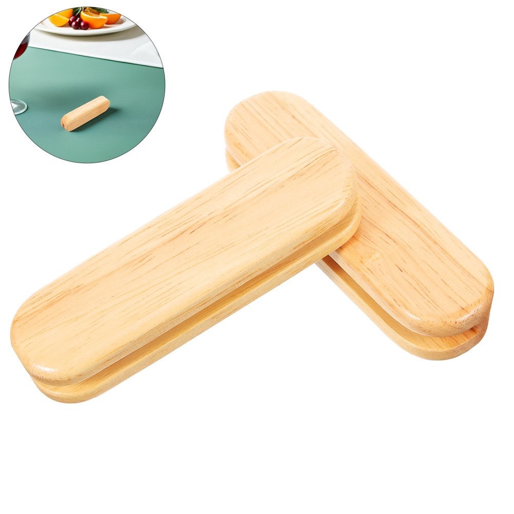 4 Pcs Cooking Utensils Pan Protectors for Stacking Handle Sleeve Griddles