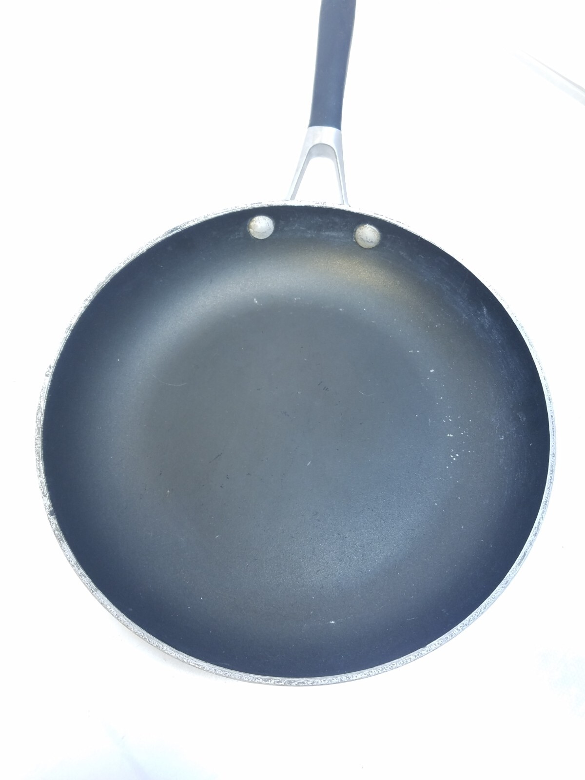 Select by Calphalon,10″ No 1390,Gas & Electric, Dishwasher Safe