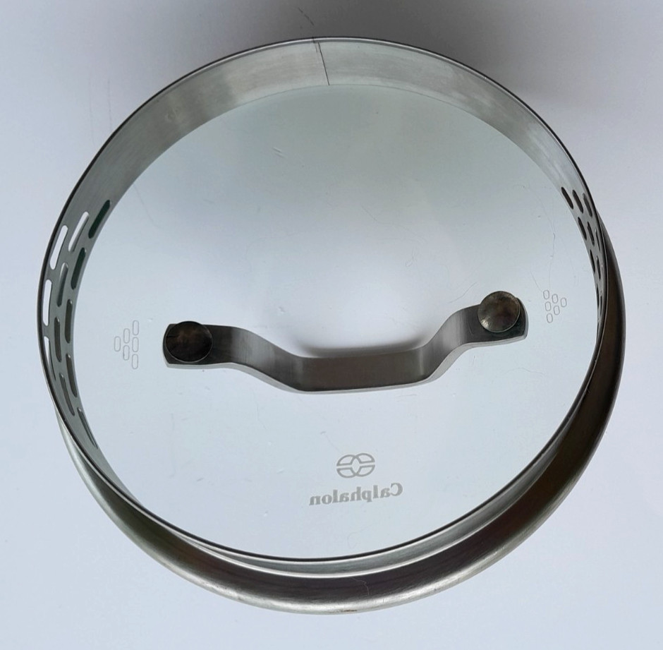 Calphalon Vented Pot Lid 6 Inch 0814316