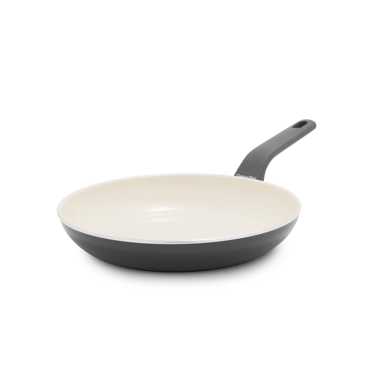 GreenPan Essence 10″ Ceramic Nonstick Frypan – Oven Safe, Dishwasher Safe