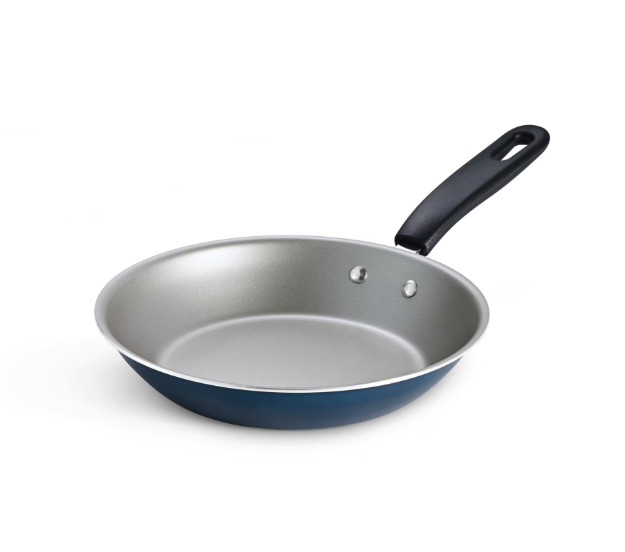 Tramontina Primaware 18-Piece Nonstick Cookware Set Blue