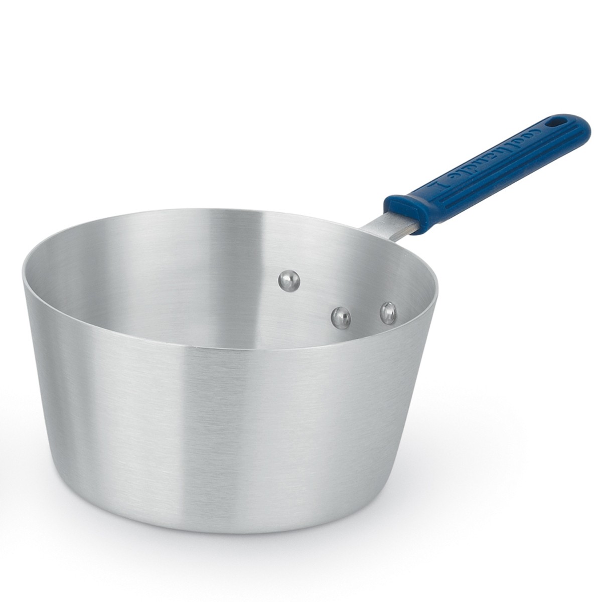 Vollrath 4347 7 qt Natural Finish® WearEver® Aluminum Sauce Pan