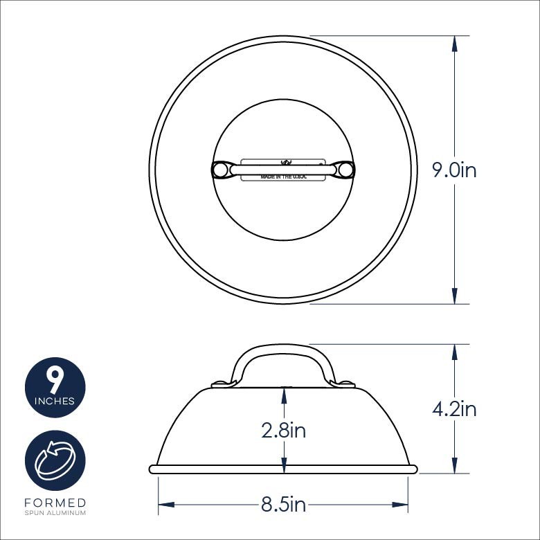 Nordic Ware Backyard Burger Starter Kit