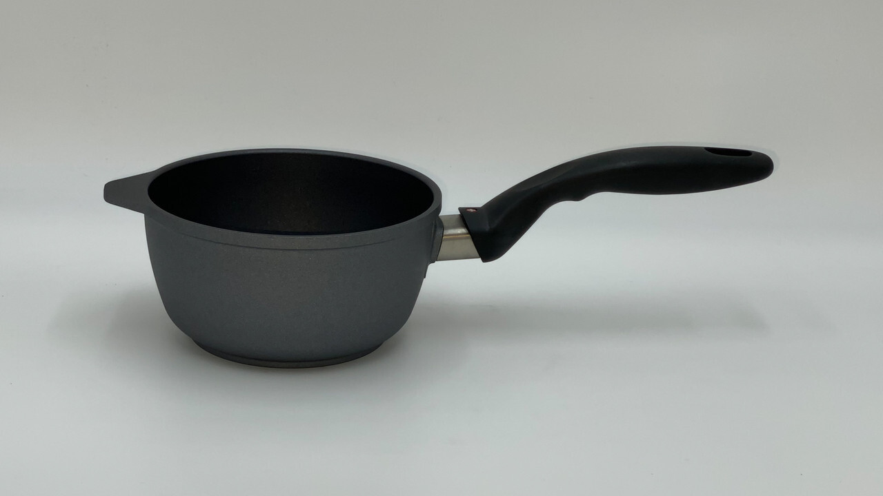 XD Nonstick Sauce Pan 1.4Qt (1.3L) – 6.3″ (16cm) – Open Box