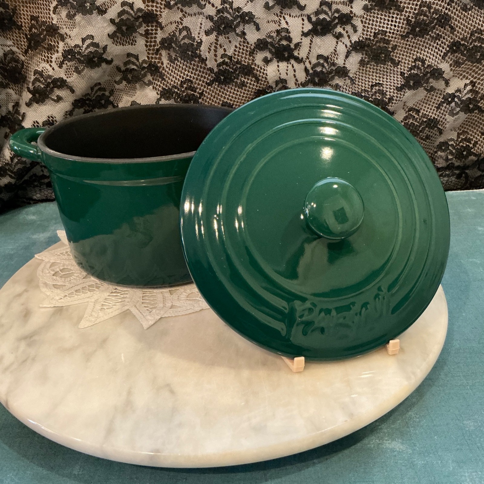 PARINI 1.5 Quart Casserole Dish Oven Bakeware – NEW IN BOX – Fast Ship