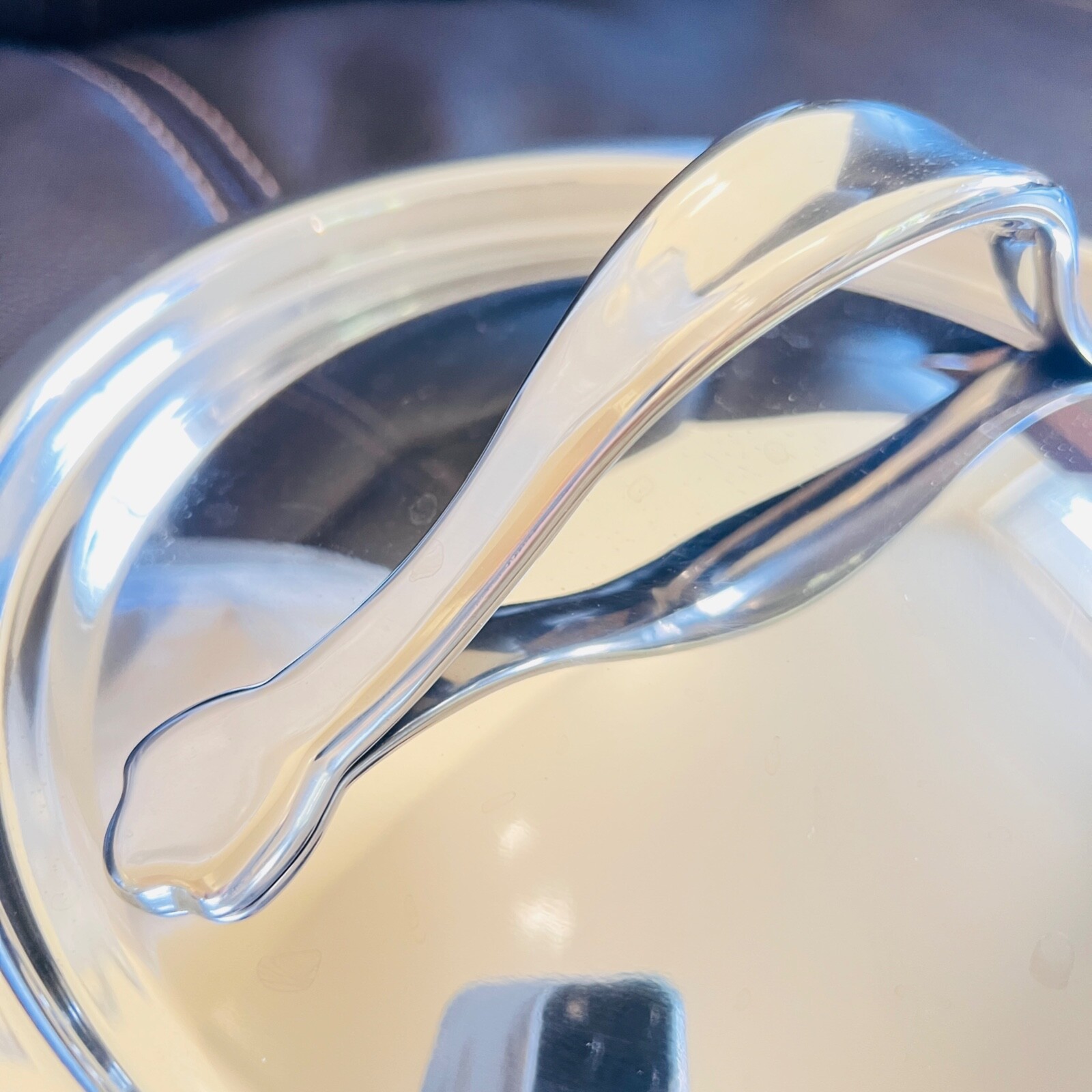 Universal LIDS only for Pots and Pans 6.5″, 8″, 9.5″, 8″ Pasta drain