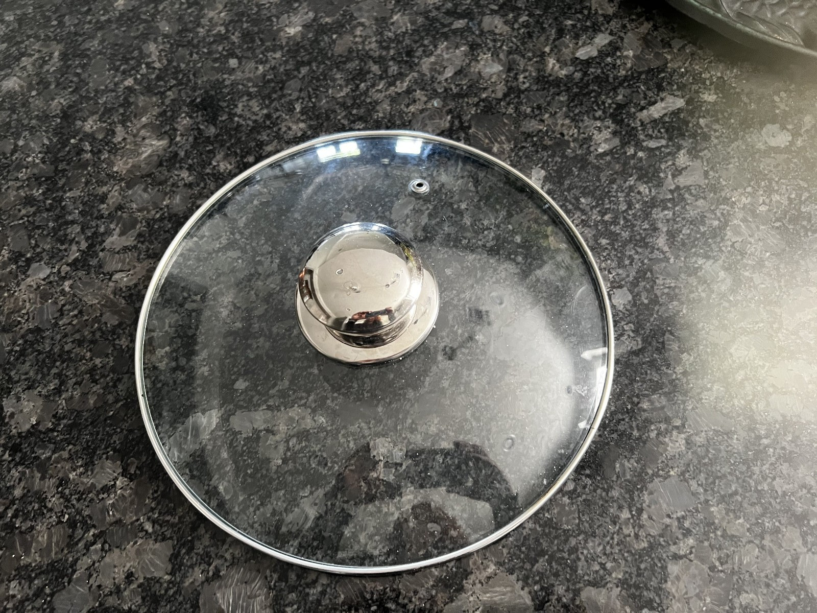 Calphalon Premier 5QT Stock Pot /Sauce Pan/Dutch Oven W/lid 8785