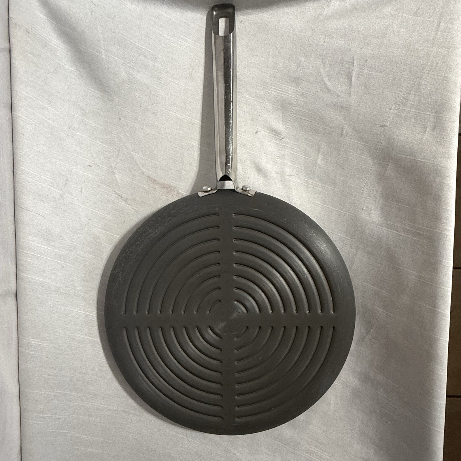 Tramontina 12” Nonstick Fry Pan Skillet Induction Compatible Brazil