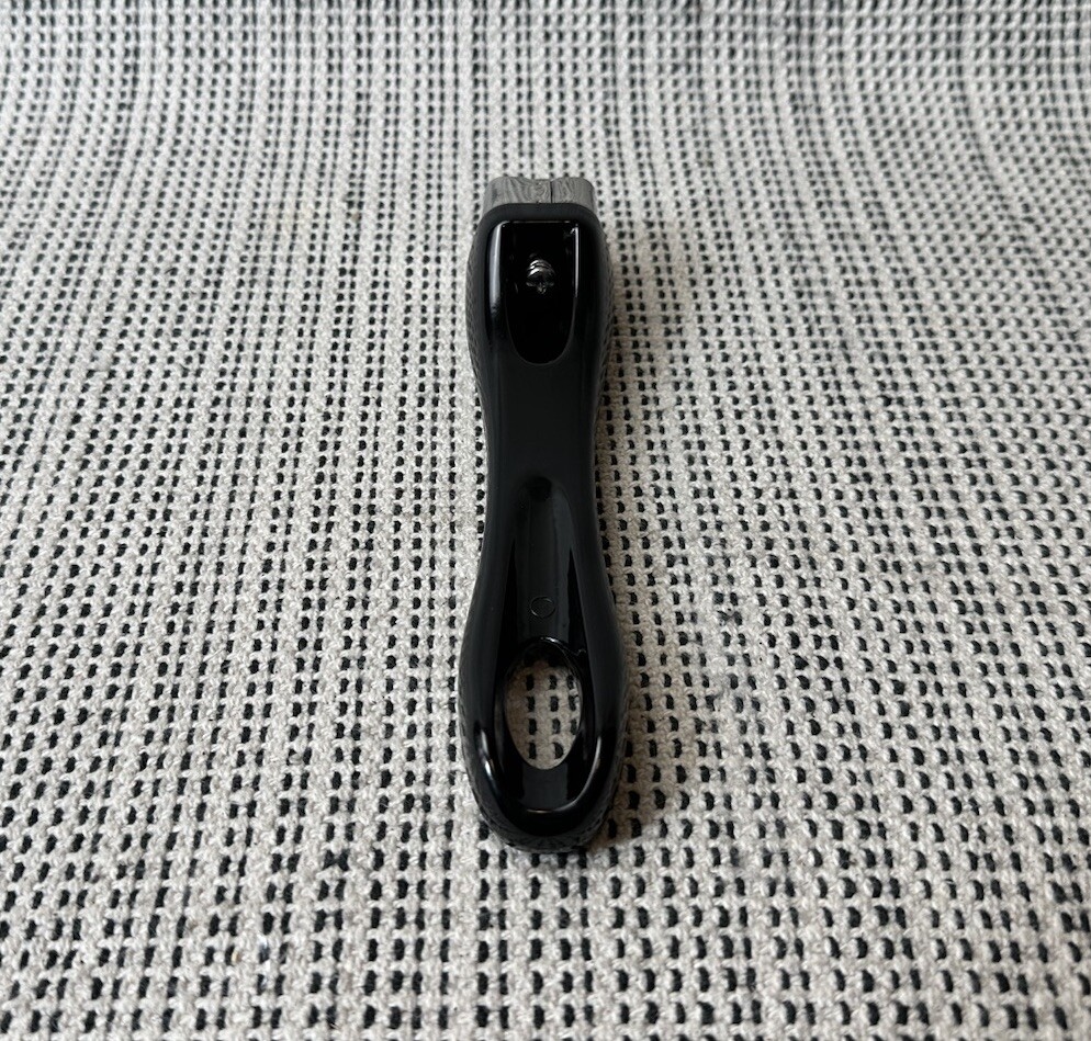 NEW Cookworld Original Black Long Handle Replacement For Skillet NO PACKAGE