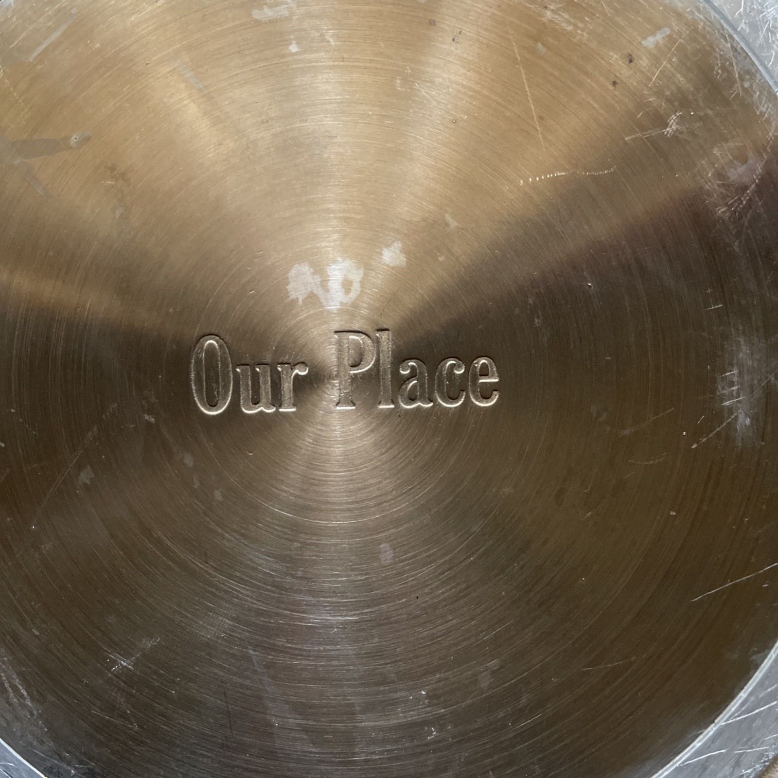 Our Place 2.6Qt 10.5″ Ceramic