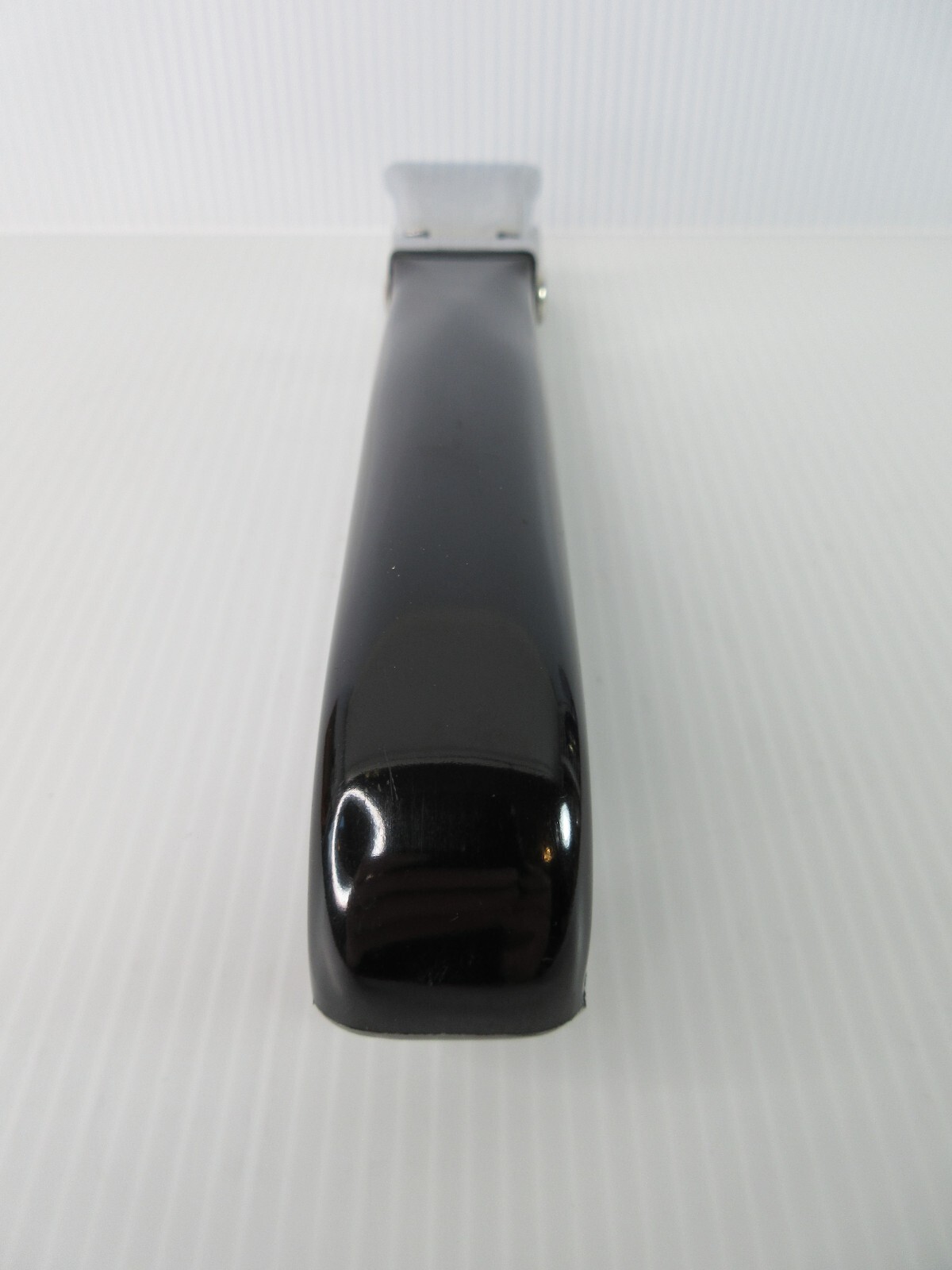 VINTAGE Anchor Hocking GRIP LOCK / GRIP-LOCK Pan Pot Handle – Black Handle