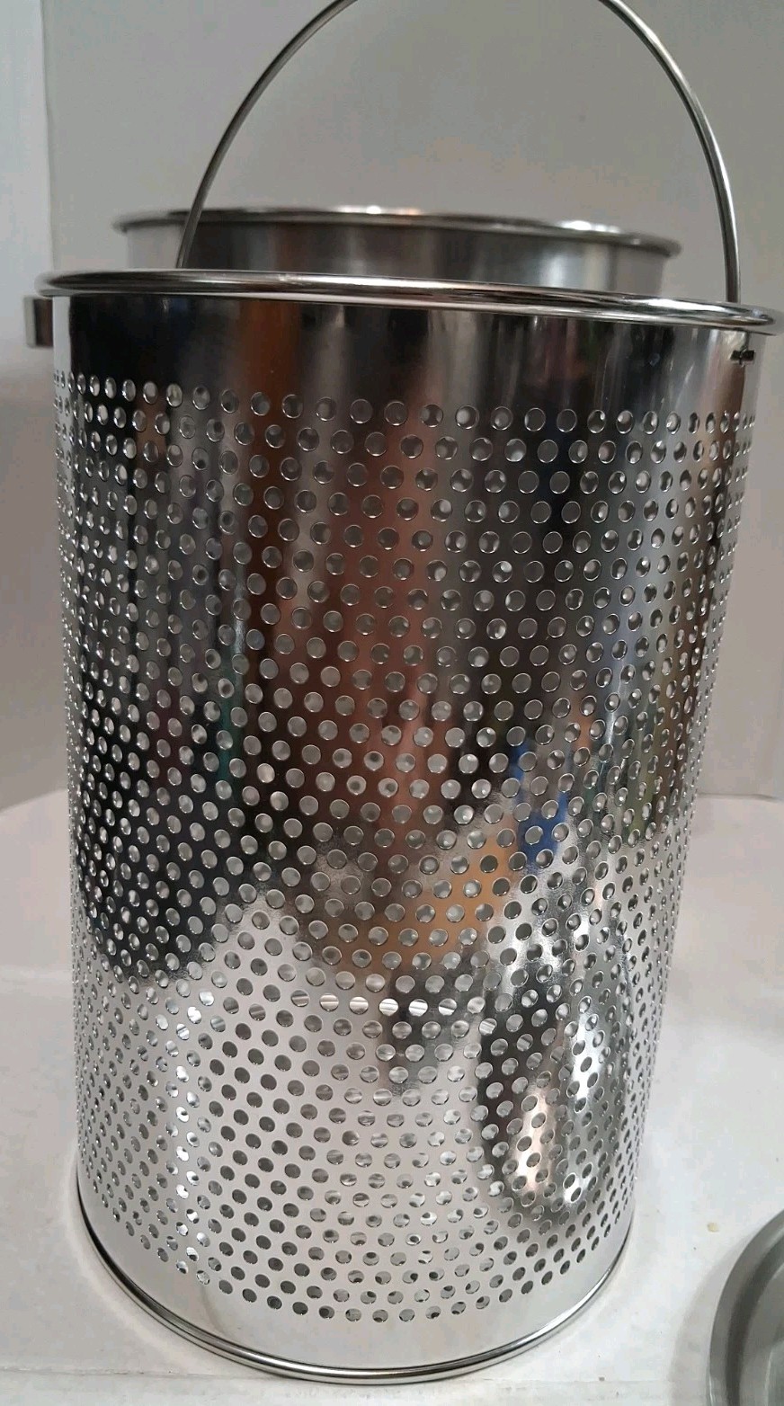 WAGENSTEIGER Premium Stainless Steel Asparagus Steamer Pot or Spaghetti Pasta St