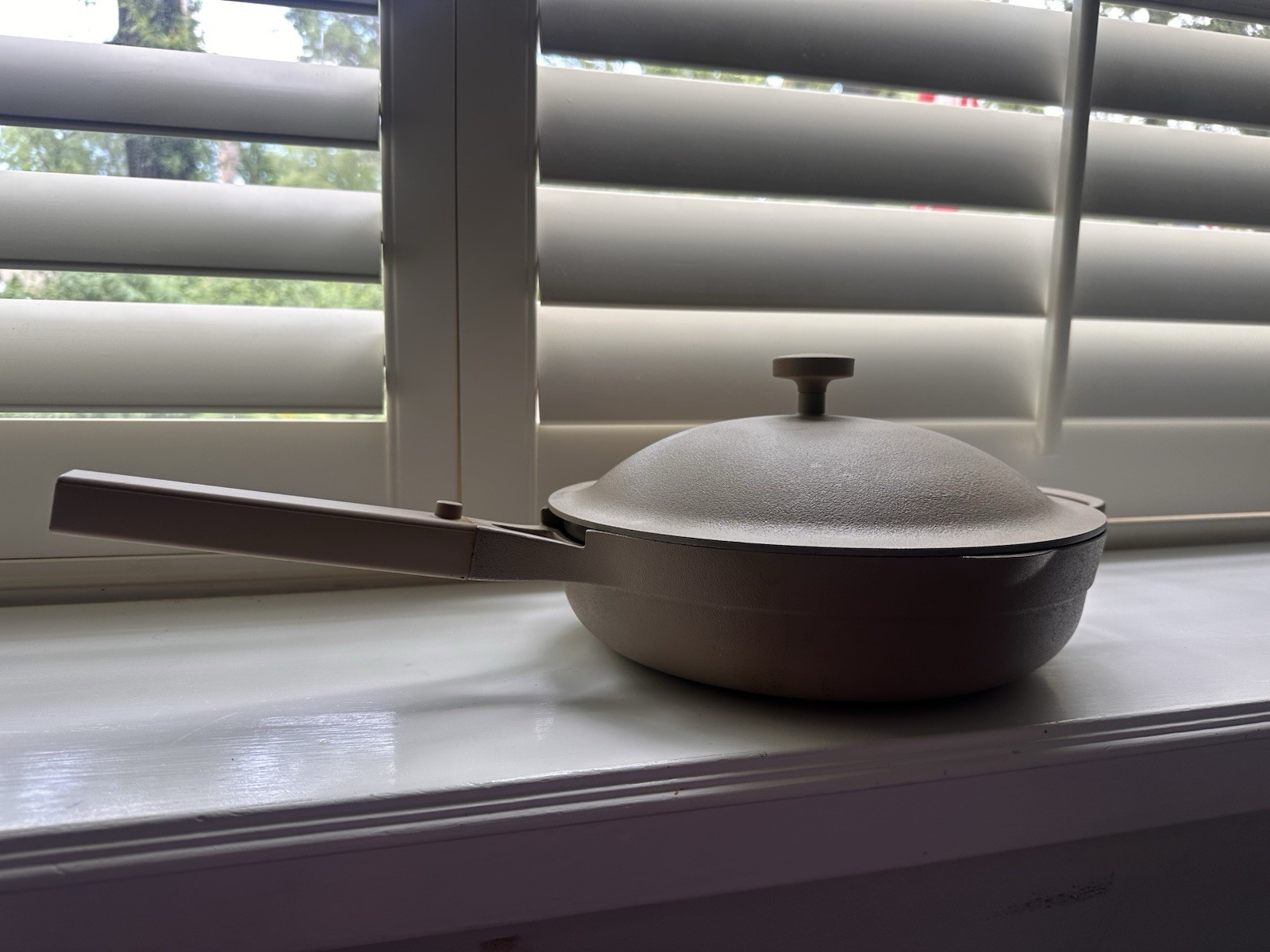 Our Place Always Pan 2.0 Nonstick, Toxin-Free Ceramic Cookware In Spice
