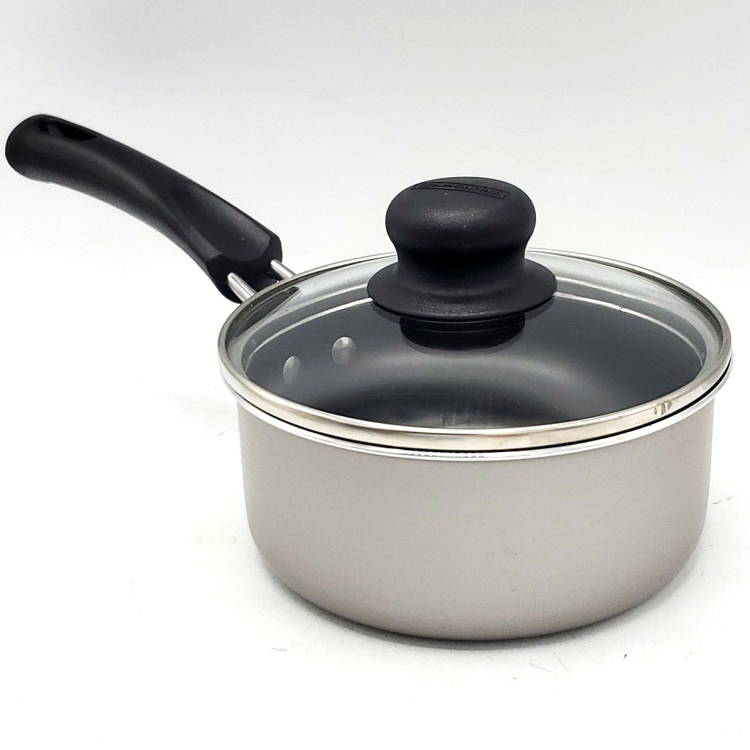 Tramontina 6″ Pot with Lid C0822