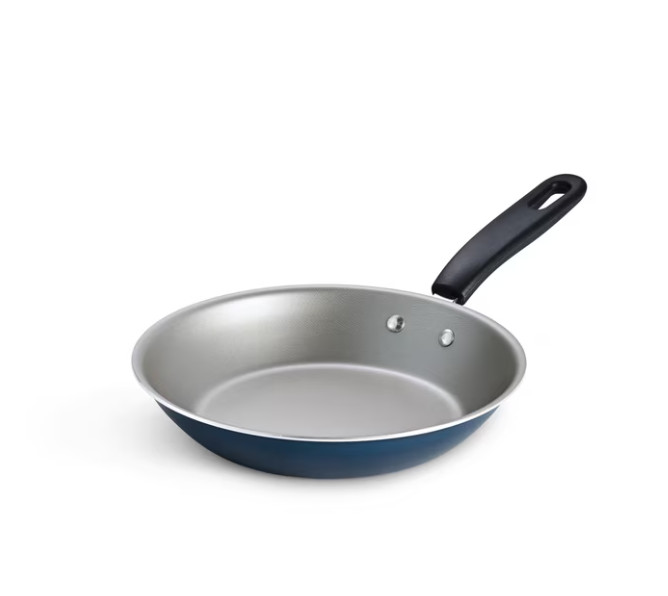 Tramontina Primaware 18-Piece Nonstick Cookware Set Blue