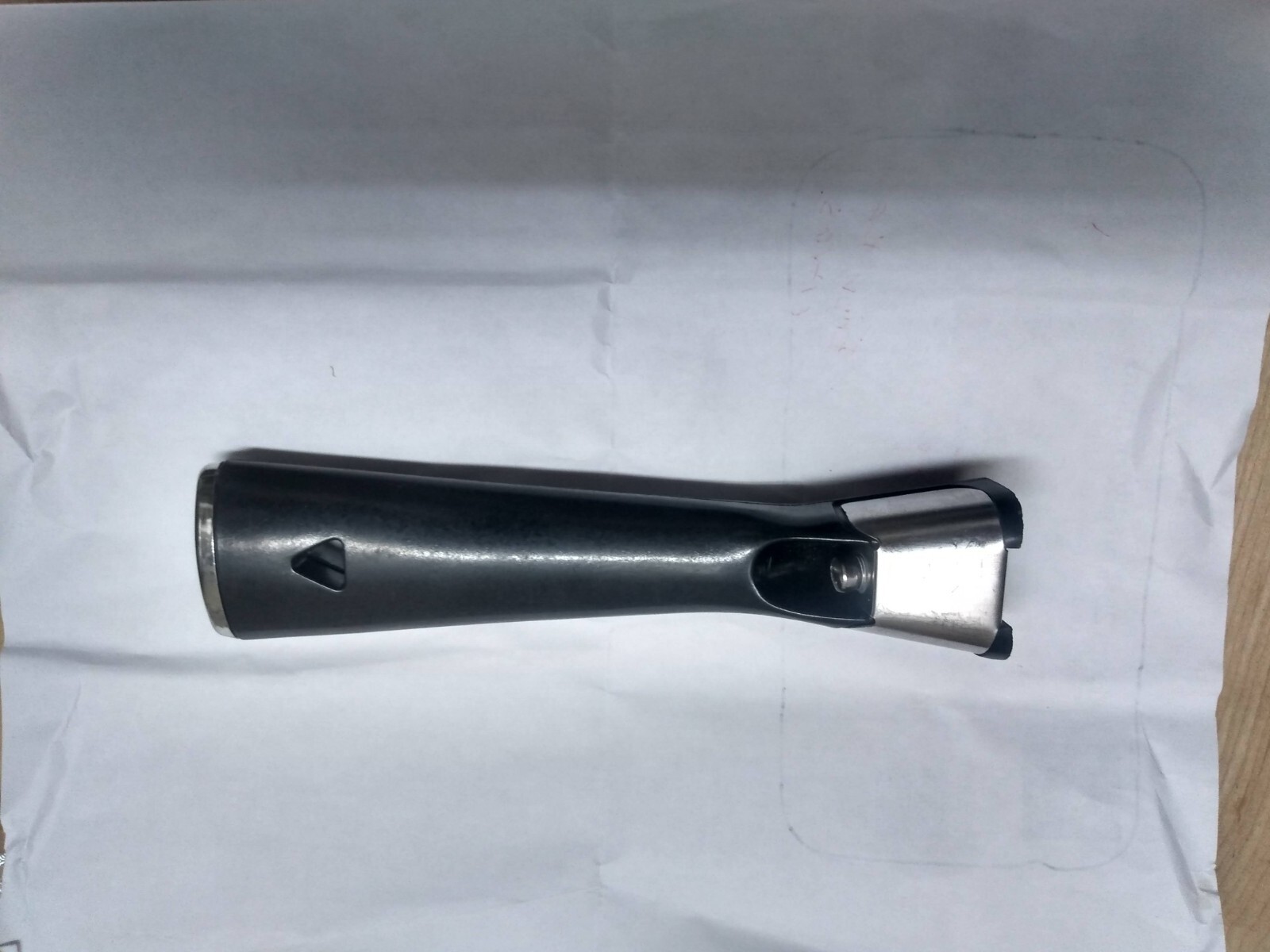 Vollrath Long Handle for Cook Matic Saucepan Sauté Pot or Skillet