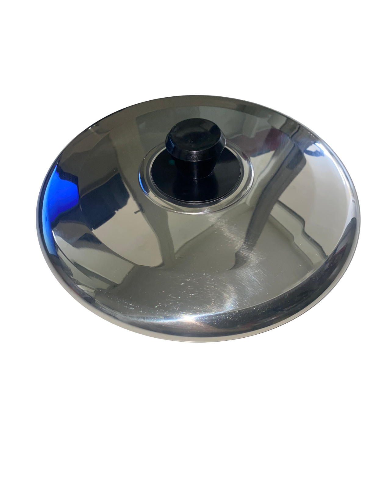 Lid Ø 22cm stainless steel 18/10 aeternum