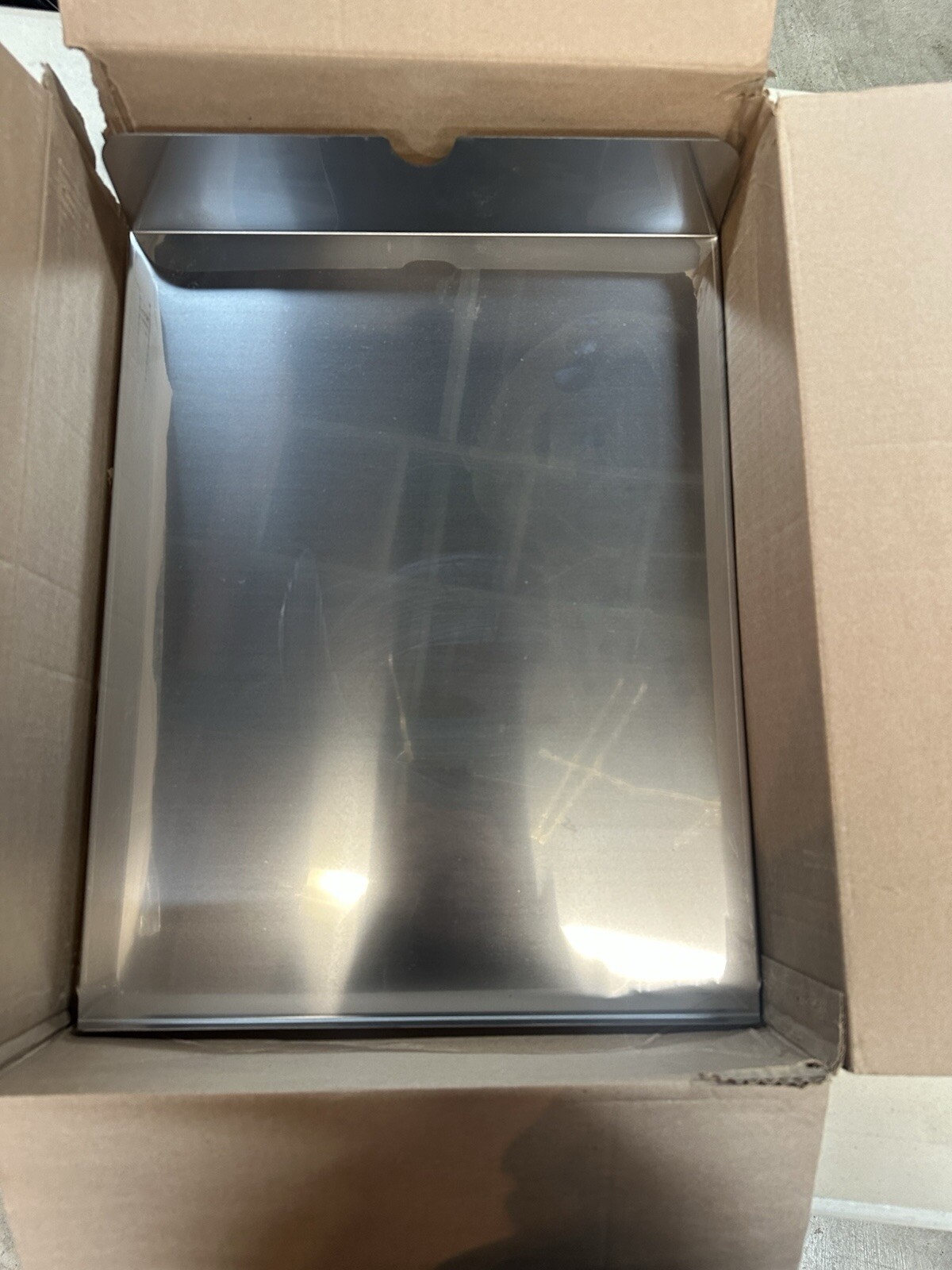 BBQ Drip Pan